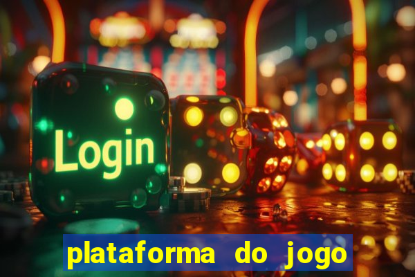 plataforma do jogo do tigrinho chinesa